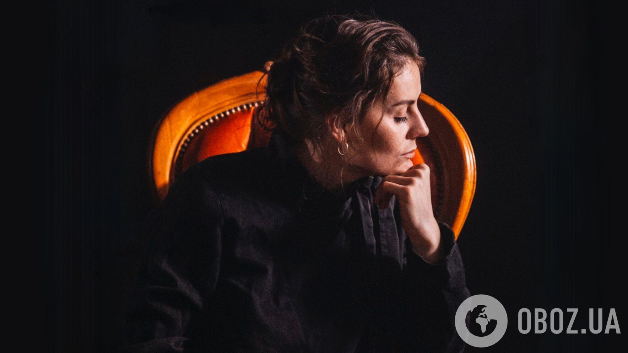 "Мне больно, что я вынуждена защищать ребенка от русского языка". Екатерина Алдошина – о муже на войне, жизни в РФ и дне, когда хотела выйти в окно