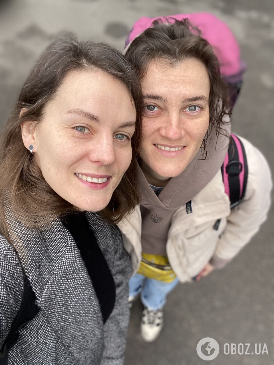 "Мне больно, что я вынуждена защищать ребенка от русского языка". Екатерина Алдошина – о муже на войне, жизни в РФ и дне, когда хотела выйти в окно