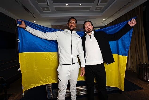 "Мене шокує, що українці..." Усик сказав, від чого відчуває головне потрясіння