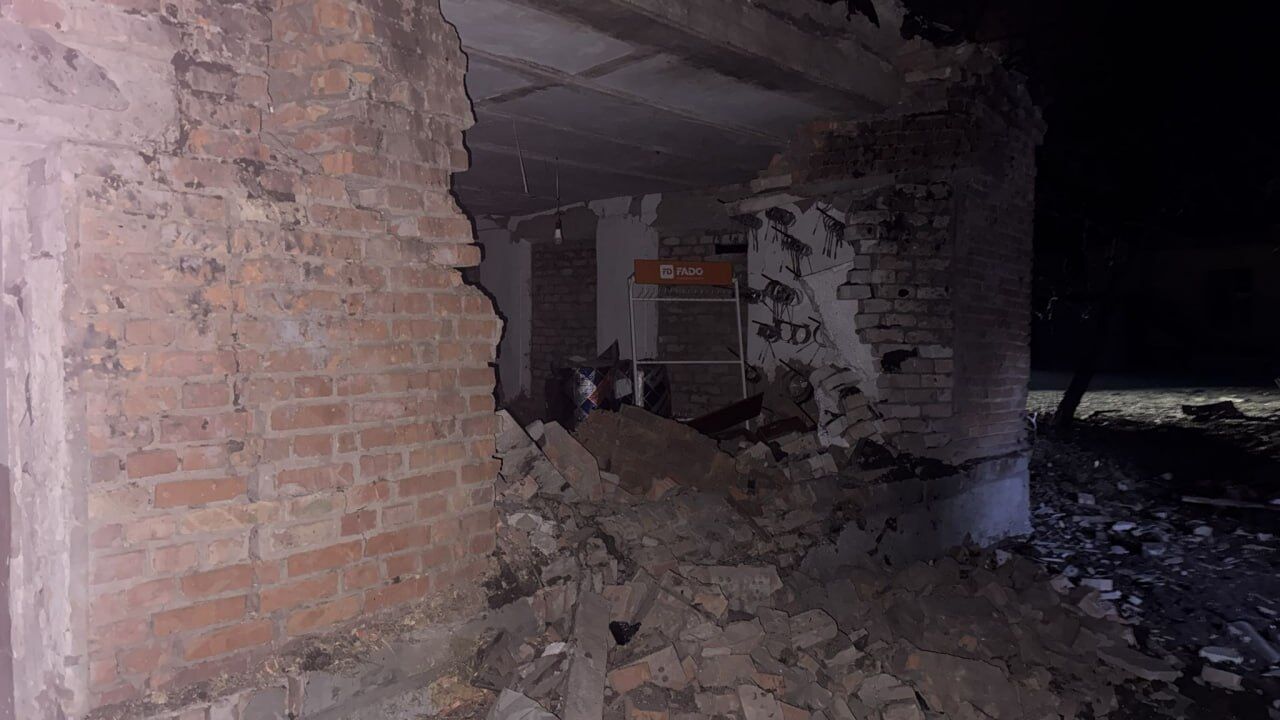 Росія вночі запустила по Україні майже півтори сотні дронів: сили ППО знешкодили 121 ціль