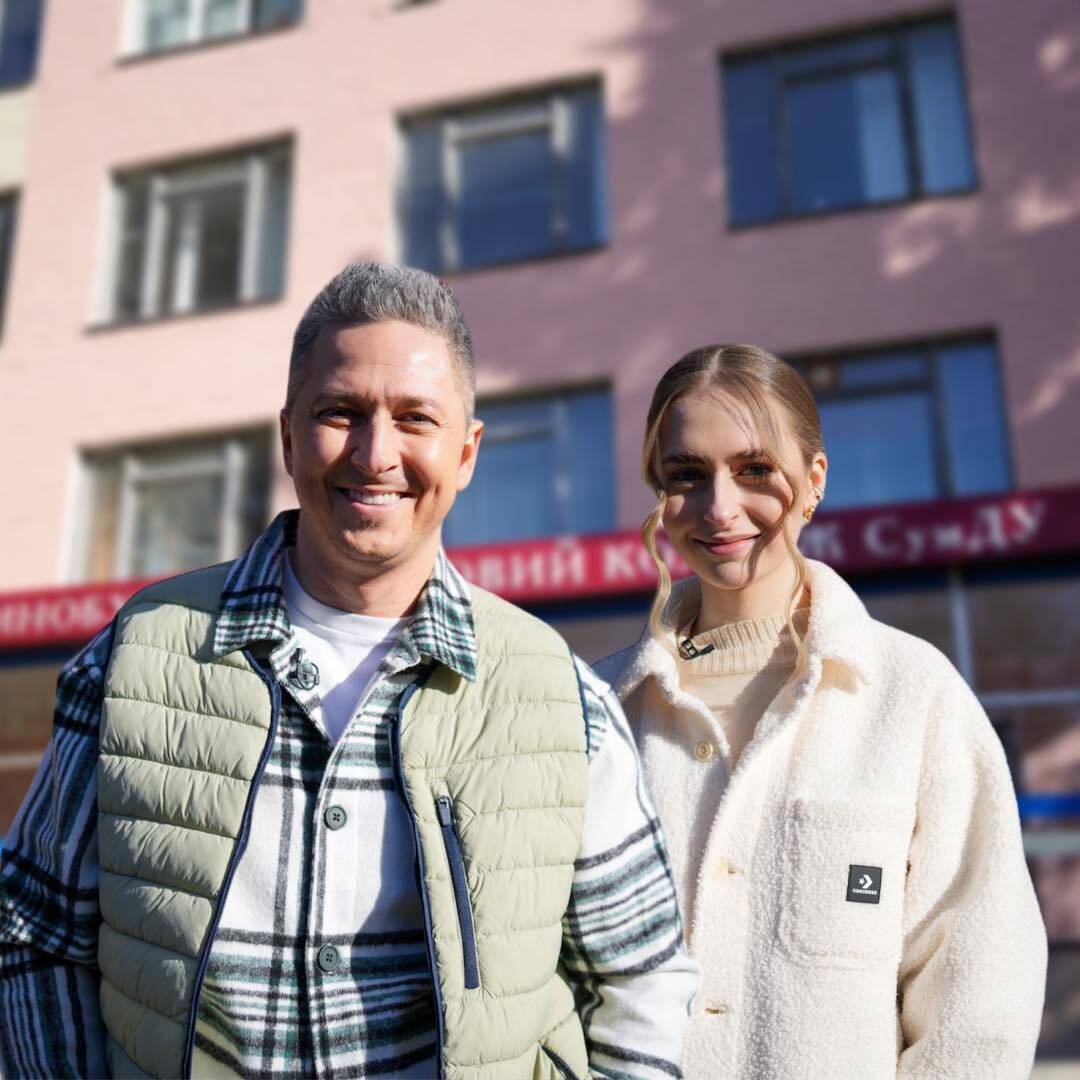 "Почитайте законодавство". Олександр Педан різко відповів на чутки про ухиляння від мобілізації