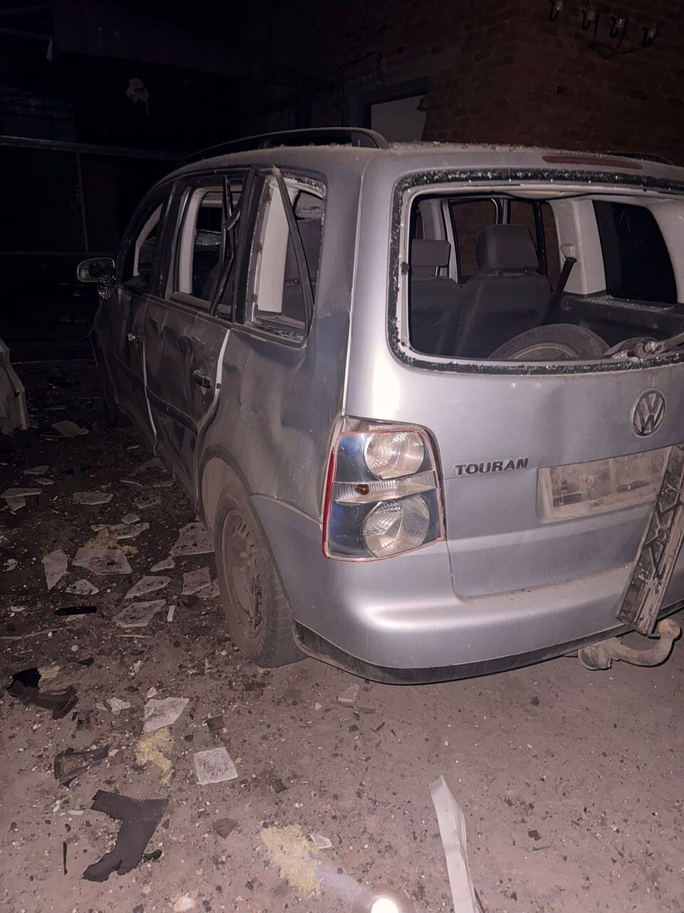 Росія вночі запустила по Україні майже півтори сотні дронів: сили ППО знешкодили 121 ціль