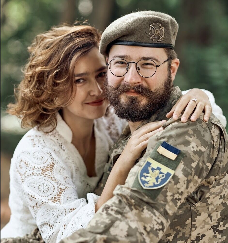 У Львові "Шахед" знищив квартиру військового та його коханої-відомої піаністки, яка зробила особливий внесок в розвиток української культури