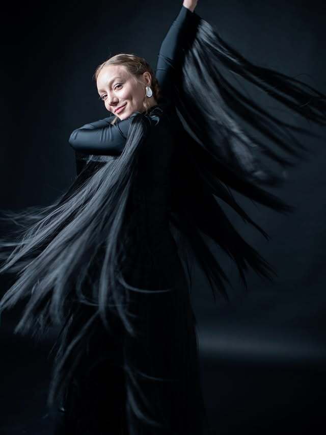 Представительница Украины на Евровидении 2026 призналась, почему дважды меняла фамилию и что пишет в ее паспорте сейчас