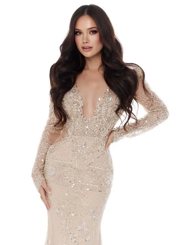 Королева краси&nbsp;відмовилася зніматися для Netflix через роль, яка виставляє українок у принизливому світлі