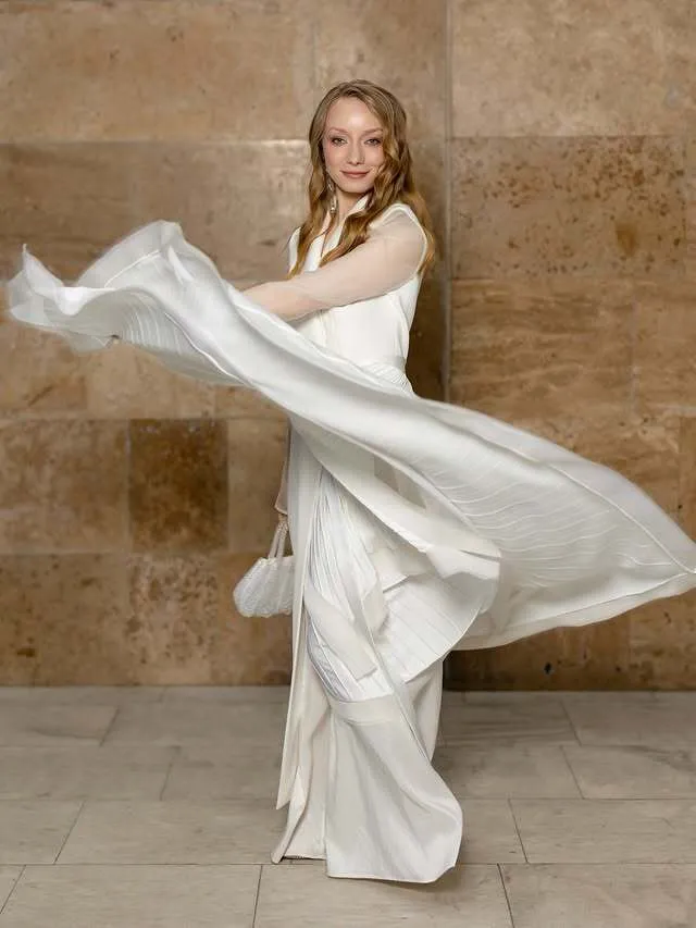 Представительница Украины на Евровидении 2026 призналась, почему дважды меняла фамилию и что пишет в ее паспорте сейчас