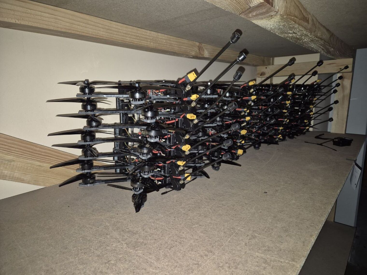 "Ваша помощь – пример неравнодушия": украинские военные поблагодарили Bayadera Group за FPV-дроны "Тень"