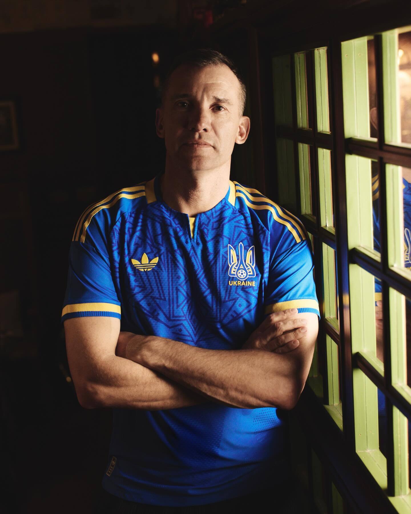 Остались считанные дни: Шевченко высказался о Реброве и анонсировал "финальные решения" по сборной Украины