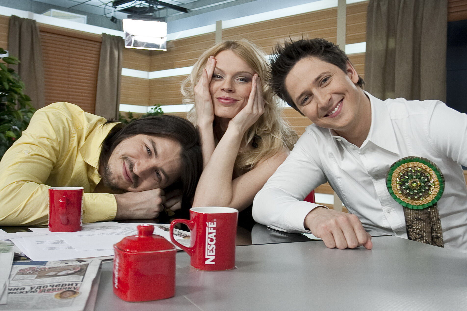 "Дякую за рекламу". Педан розповів про несподіване повідомлення від Фреймут і їхні стосунки після конфлікту з Притулою