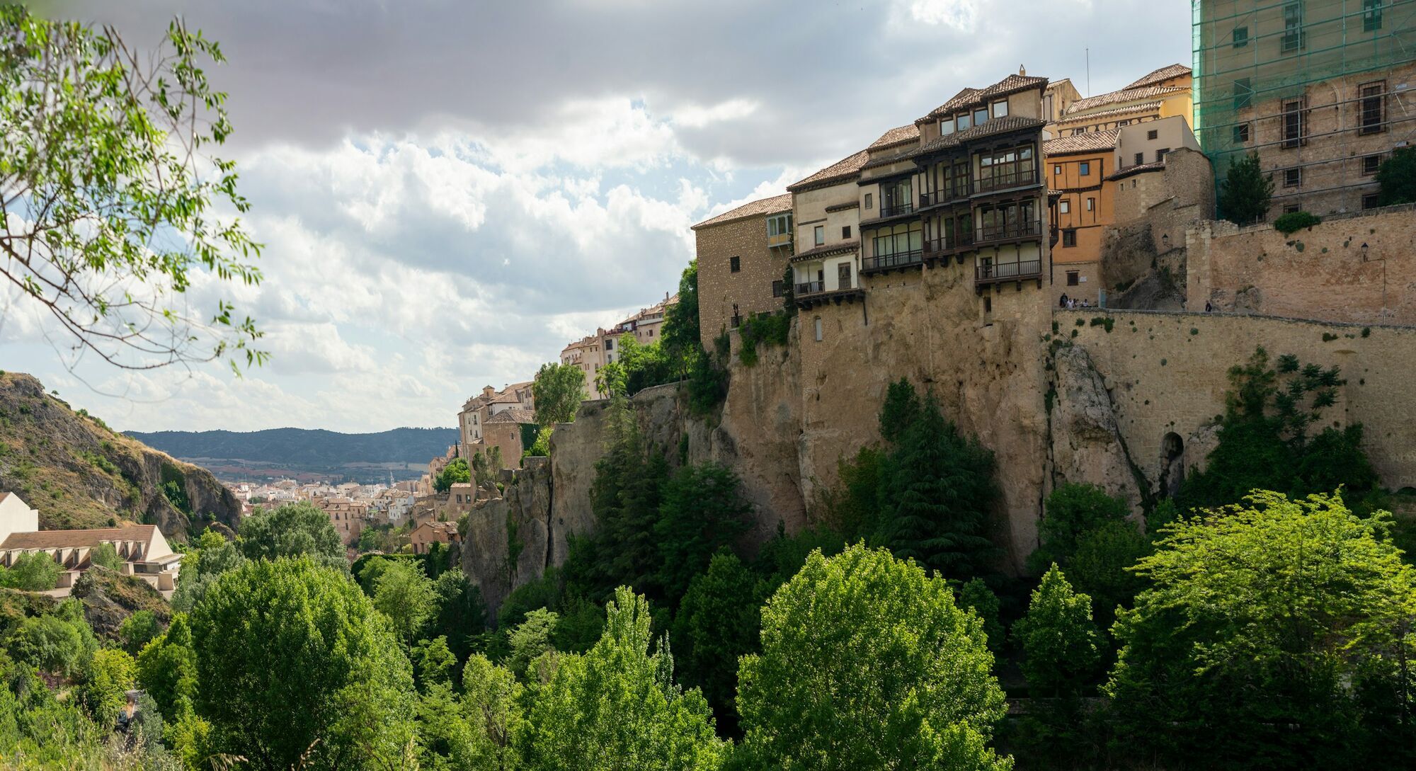 Куди поїхати в Іспанії: 5 найкращих туристичних місць