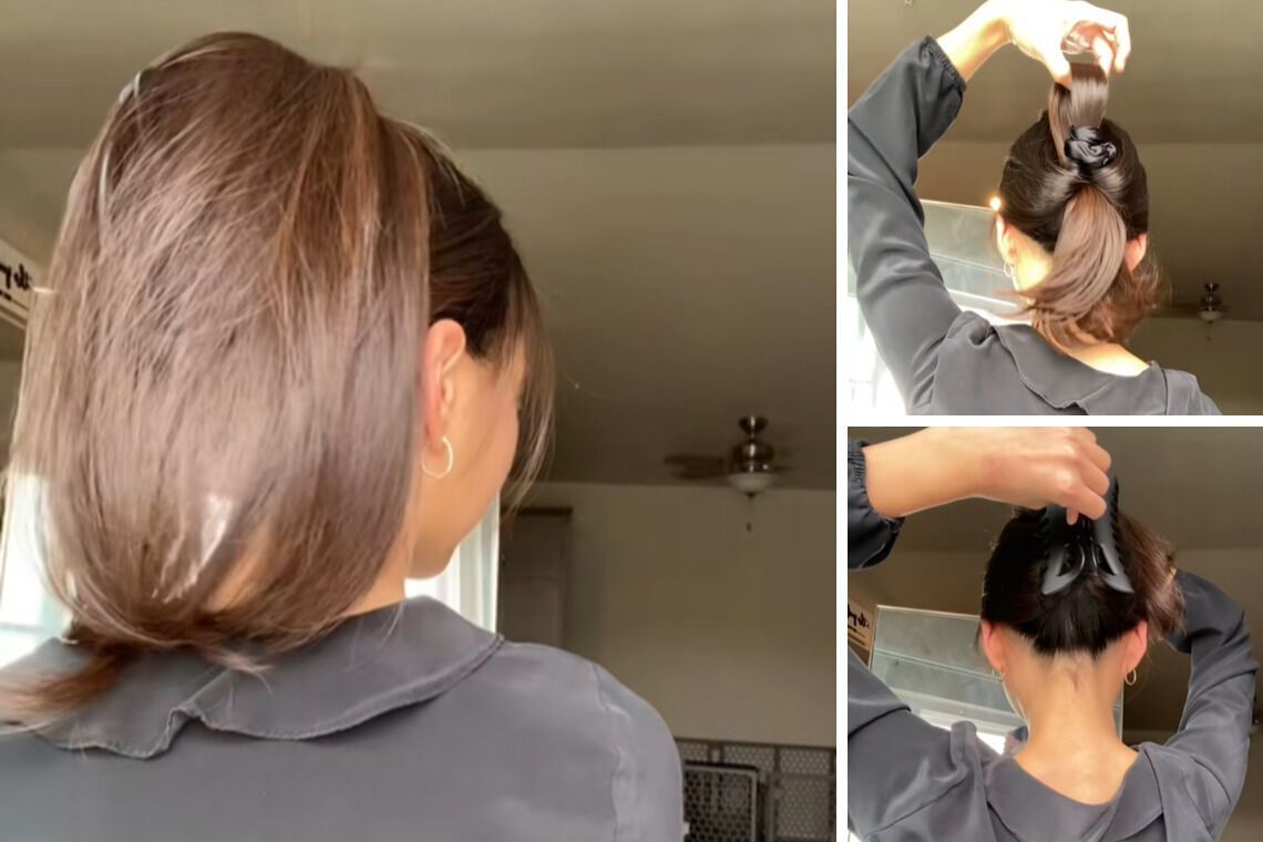 Сделать быстро и легко: прически, которые сэкономят вам время