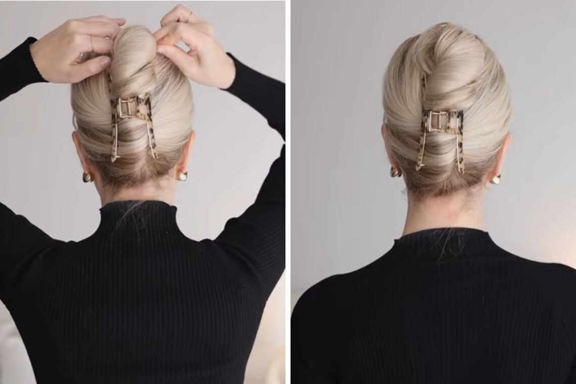 Сделать быстро и легко: прически, которые сэкономят вам время