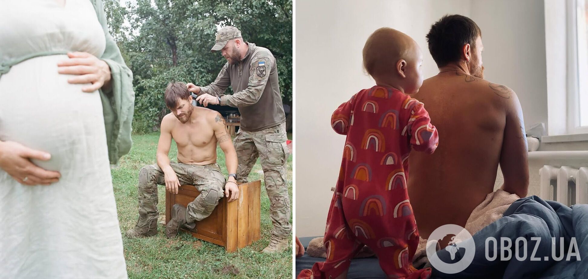 "Мне больно, что я вынуждена защищать ребенка от русского языка". Екатерина Алдошина – о муже на войне, жизни в РФ и дне, когда хотела выйти в окно