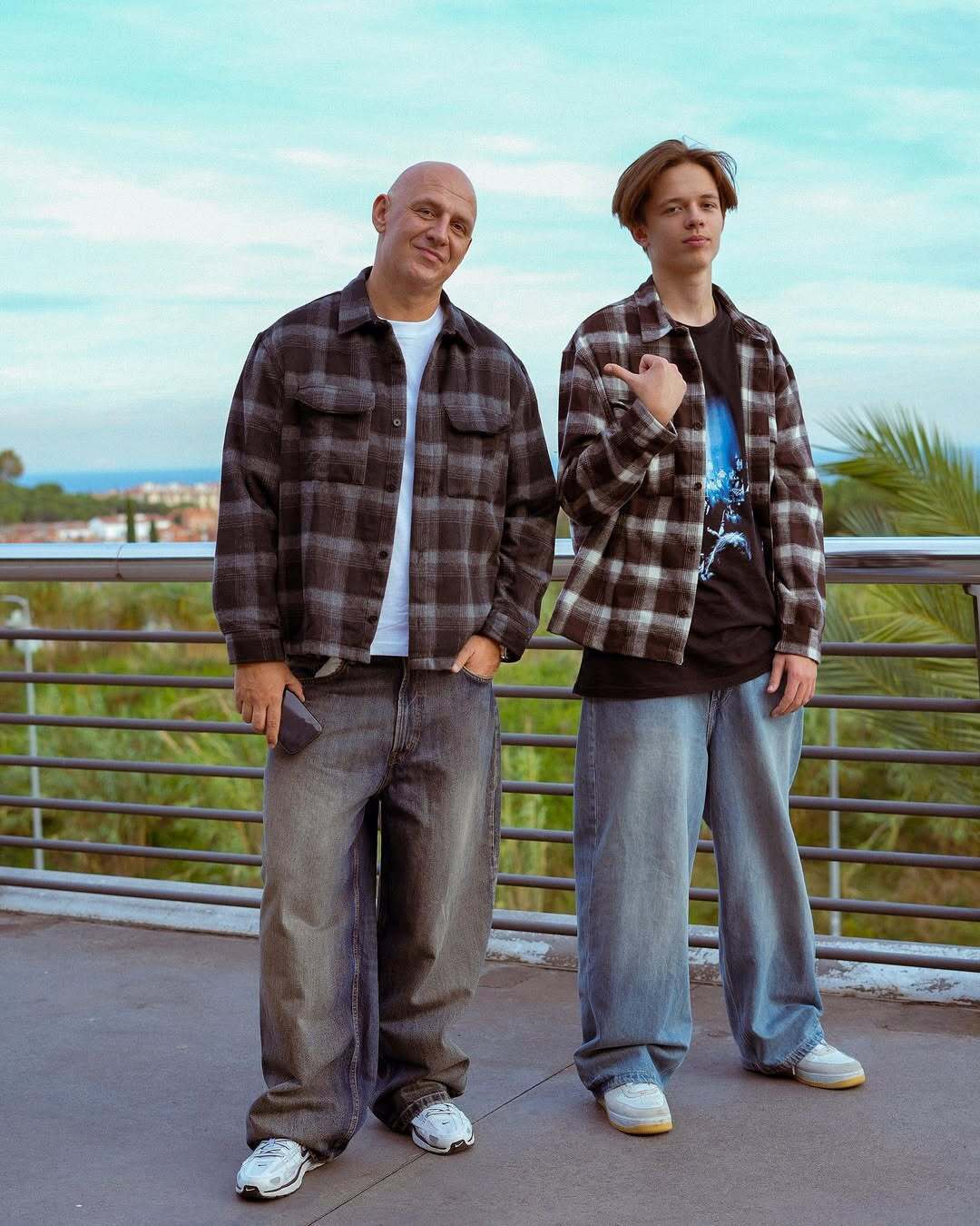 Колишня дружина Потапа розповіла про фінансовий стан співака, який будує карʼєру за кордоном