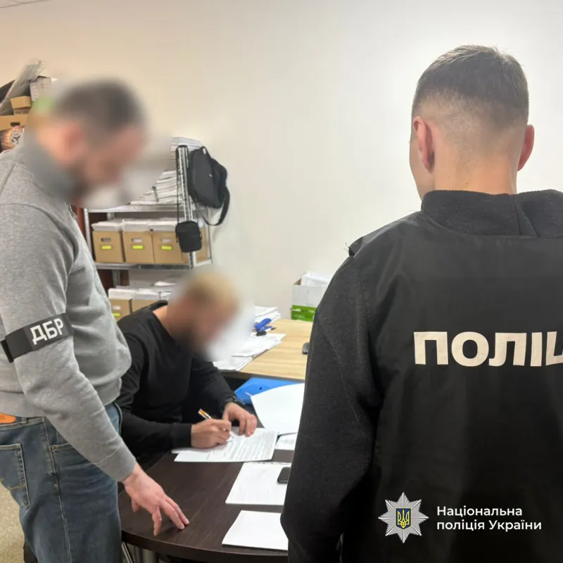 На Харьковщине разоблачили двух сержантов, которые незаконно уволились со службы: как их могут наказать. Фото