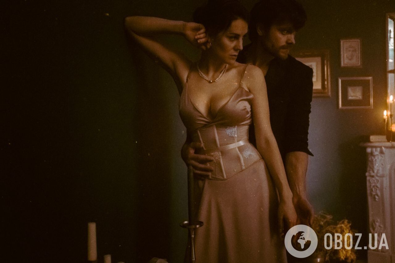 "Мне больно, что я вынуждена защищать ребенка от русского языка". Екатерина Алдошина – о муже на войне, жизни в РФ и дне, когда хотела выйти в окно