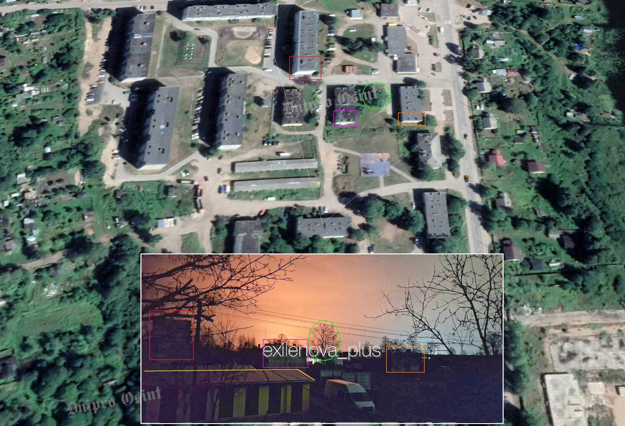 Символічний "подарунок" ворогу: у Генштабі підтвердили ураження нафтотерміналу Усть-Луга в Ленінградській області. Фото і відео