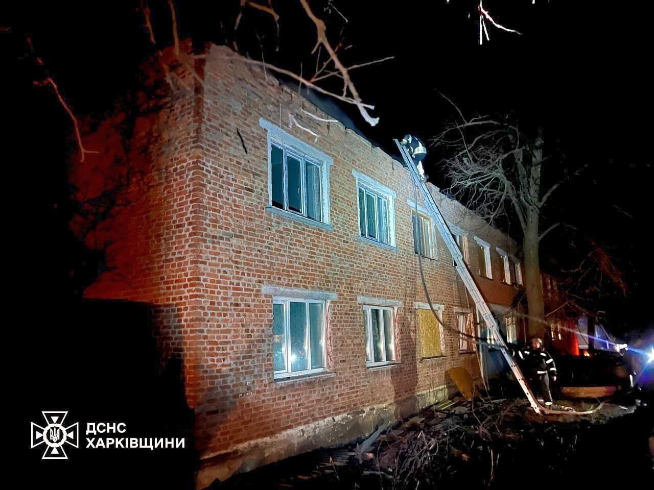 Росія вночі запустила по Україні майже півтори сотні дронів: сили ППО знешкодили 121 ціль