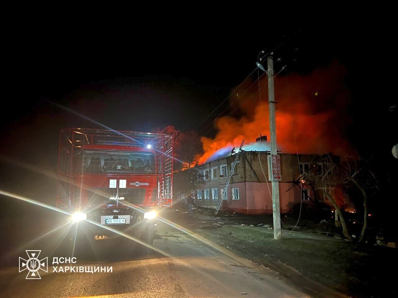 Росія вночі запустила по Україні майже півтори сотні дронів: сили ППО знешкодили 121 ціль