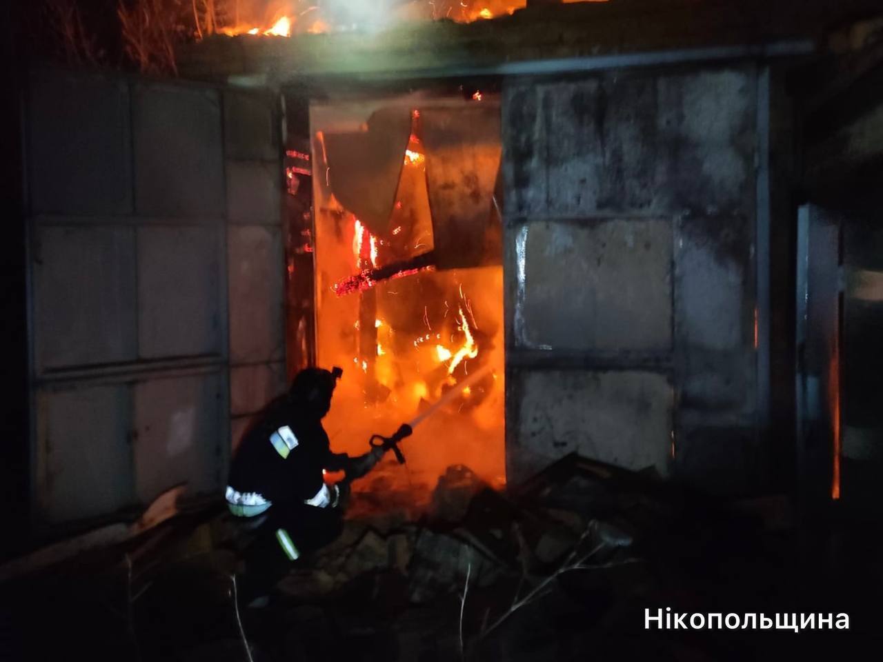 Росія вночі запустила по Україні майже півтори сотні дронів: сили ППО знешкодили 121 ціль