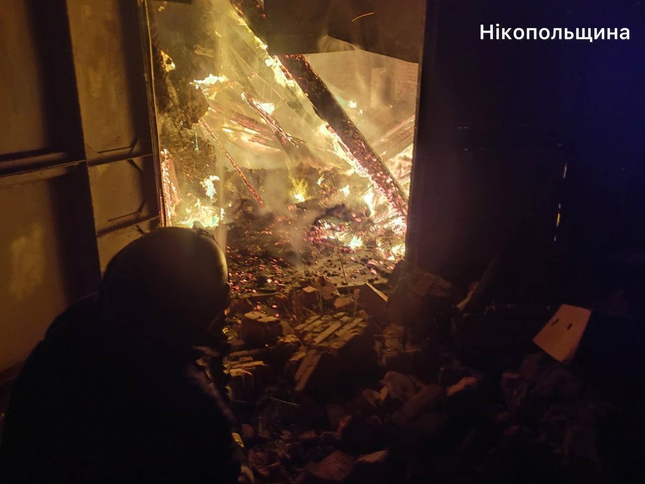 Росія вночі запустила по Україні майже півтори сотні дронів: сили ППО знешкодили 121 ціль