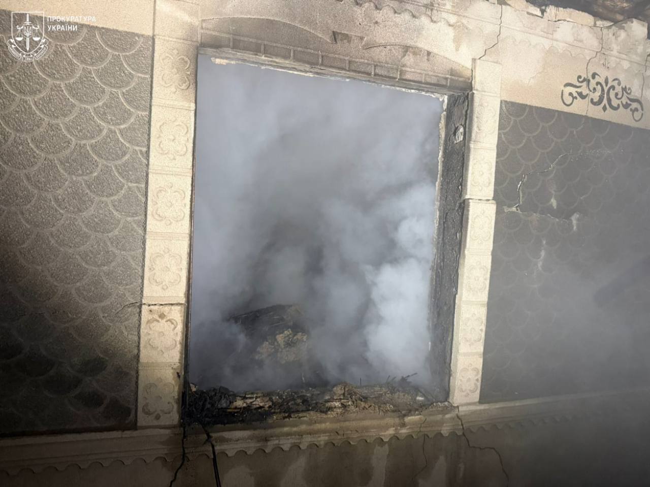 На юге Одесской области российский дрон разрушил жилой дом: есть жертва. Фото