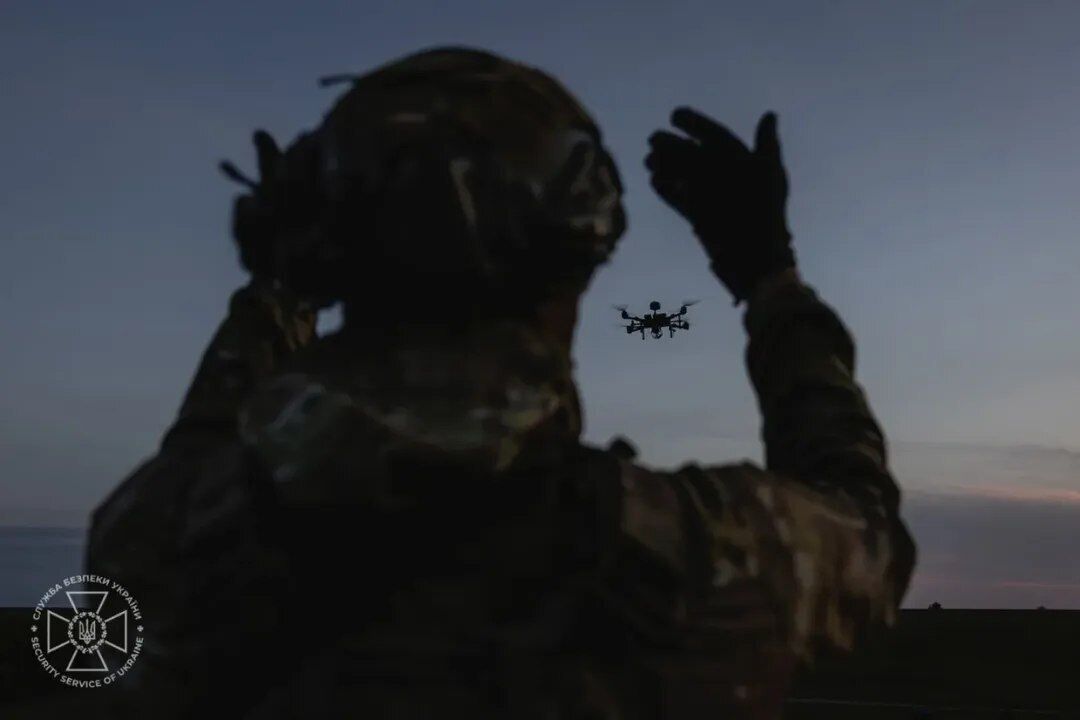 Операция "Паутина" и не только: СБУ в 34-ю годовщину создания рассказала об успешных операциях против врага, Зеленский отметил подвиг защитников