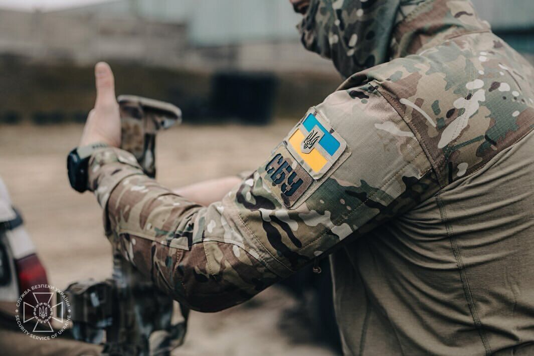 Операция "Паутина" и не только: СБУ в 34-ю годовщину создания рассказала об успешных операциях против врага, Зеленский отметил подвиг защитников