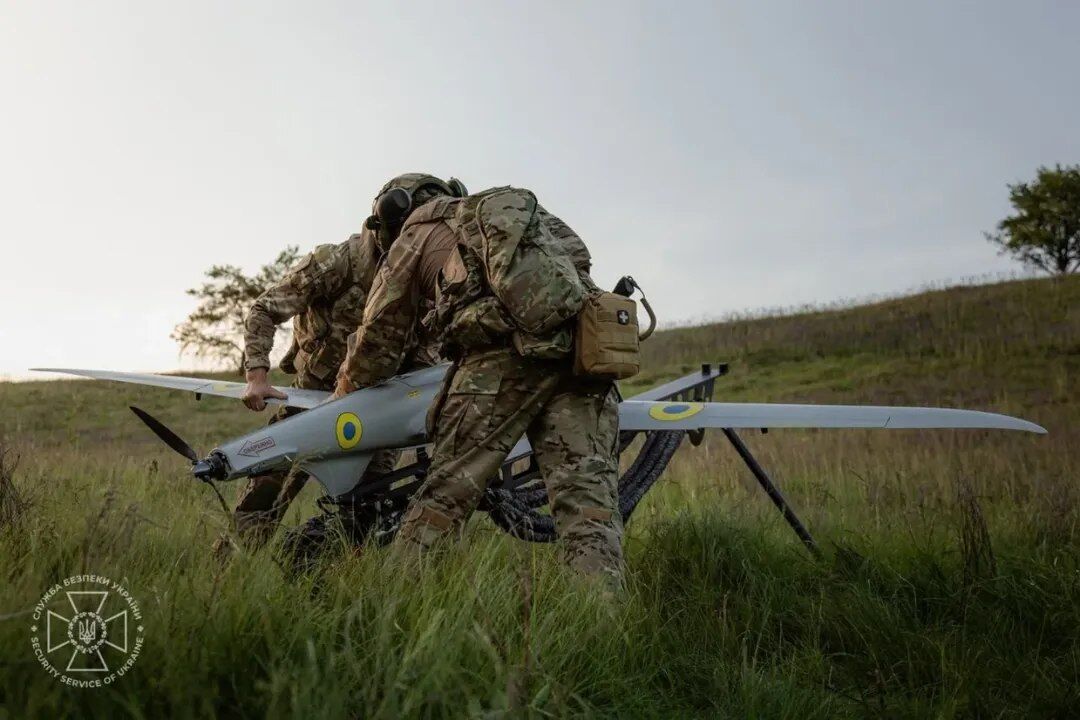 Операция "Паутина" и не только: СБУ в 34-ю годовщину создания рассказала об успешных операциях против врага, Зеленский отметил подвиг защитников