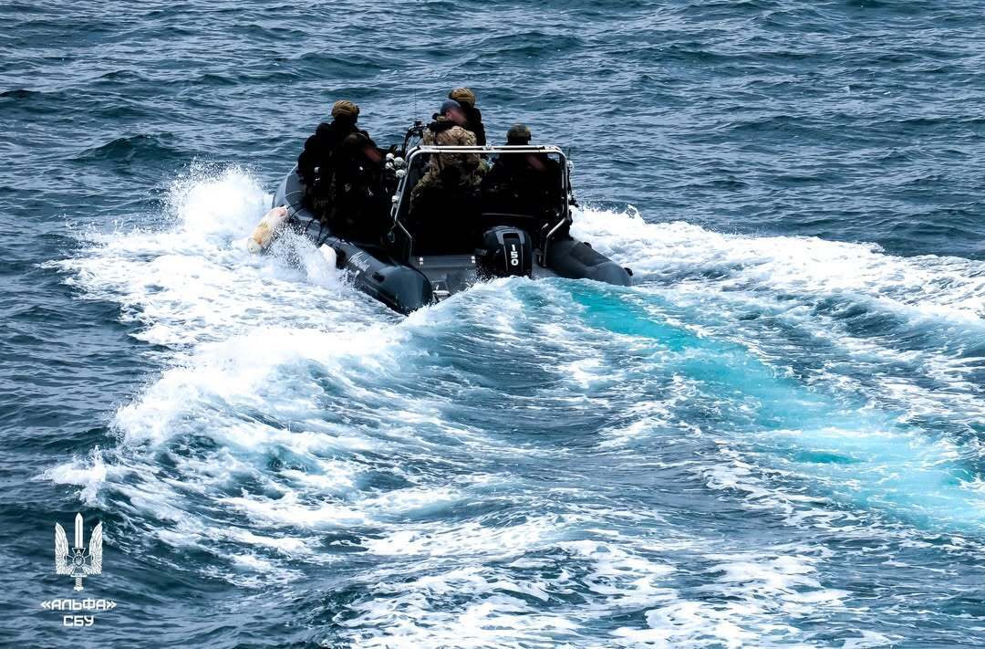 Операция "Паутина" и не только: СБУ в 34-ю годовщину создания рассказала об успешных операциях против врага, Зеленский отметил подвиг защитников