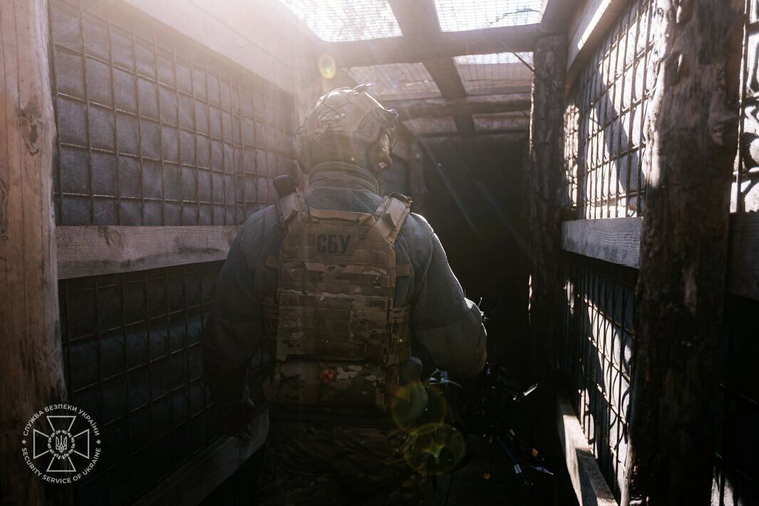 Операция "Паутина" и не только: СБУ в 34-ю годовщину создания рассказала об успешных операциях против врага, Зеленский отметил подвиг защитников