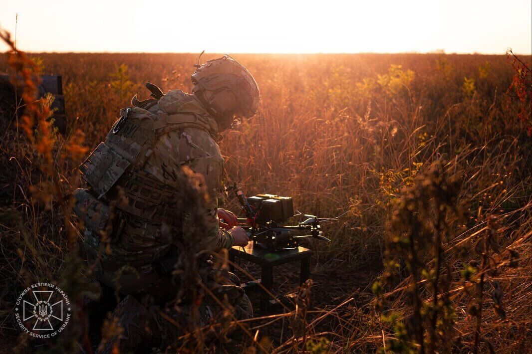 Операция "Паутина" и не только: СБУ в 34-ю годовщину создания рассказала об успешных операциях против врага, Зеленский отметил подвиг защитников