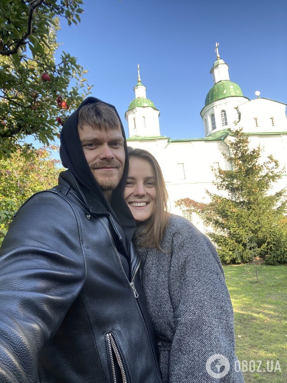 "Мне больно, что я вынуждена защищать ребенка от русского языка". Екатерина Алдошина – о муже на войне, жизни в РФ и дне, когда хотела выйти в окно