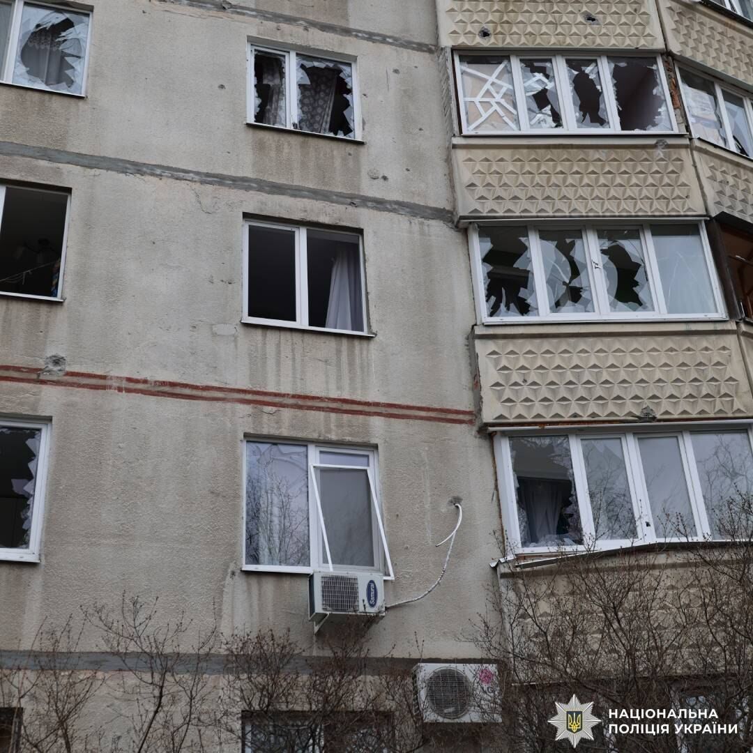 Оккупанты ударили по Харькову: произошли пожары, есть пострадавшие. Фото и видео