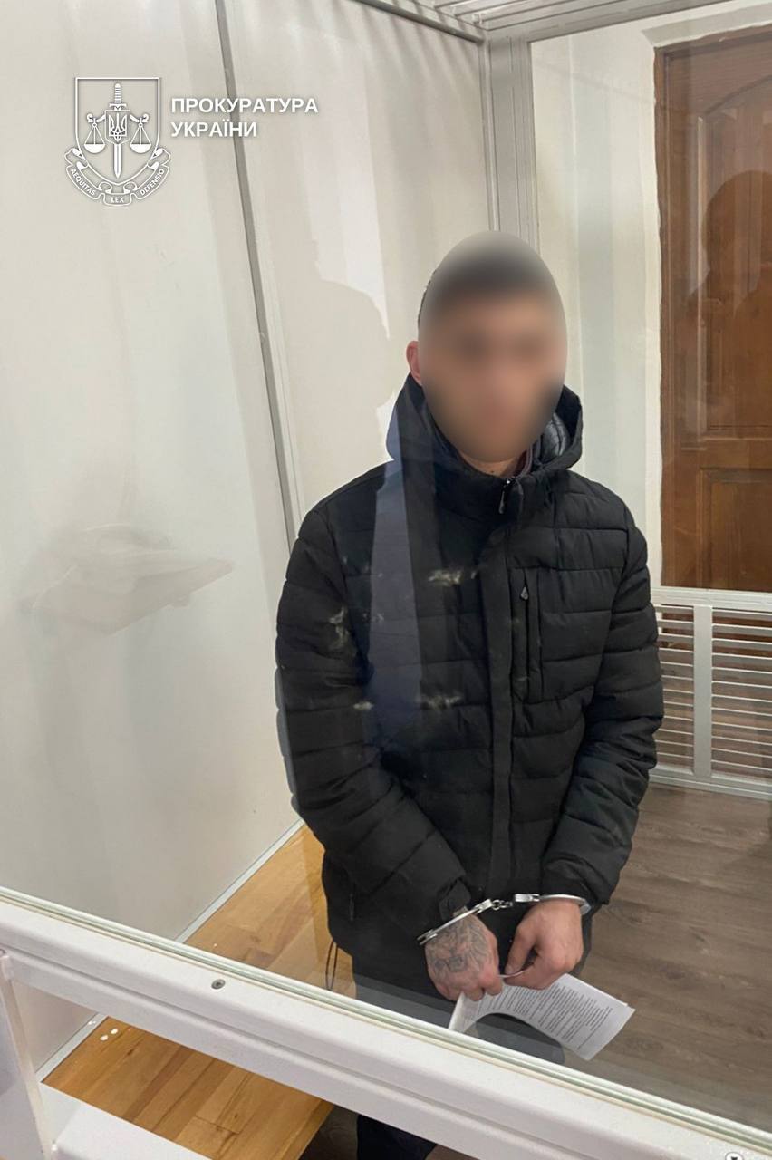 Помогал регистрировать Starlink для оккупантов: на Закарпатье задержали агента РФ. Фото и видео