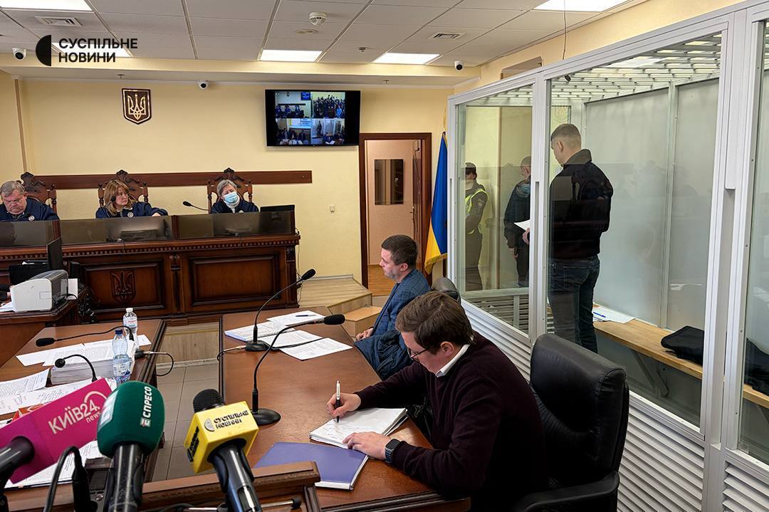 Вбивство підлітка у фунікулері Києва: суд залишив без змін вирок Артему Косову. Подробиці