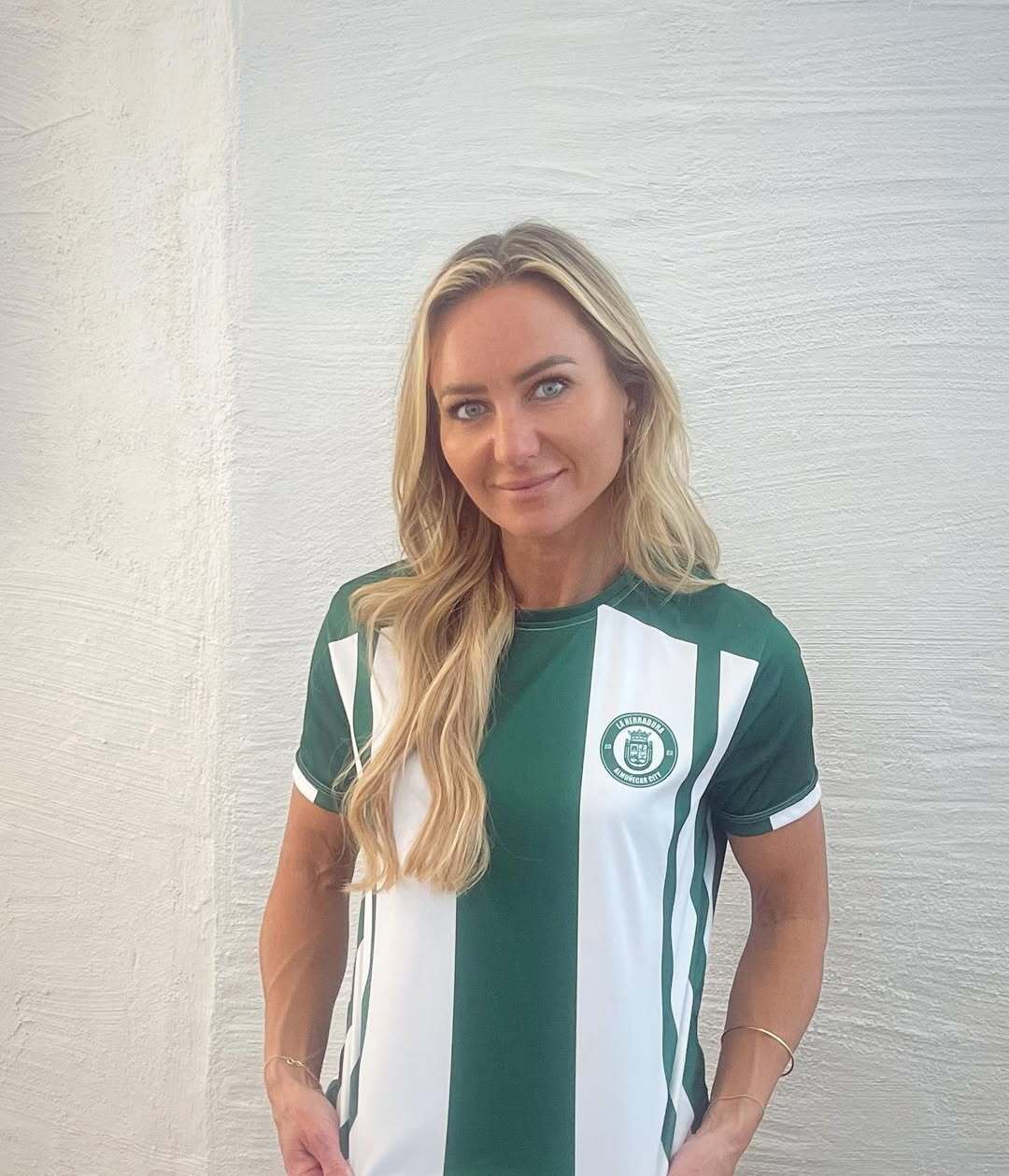 "Було дивно, що він..." Шведська журналістка розповіла, що сталося під час її інтерв'ю з Шевченком