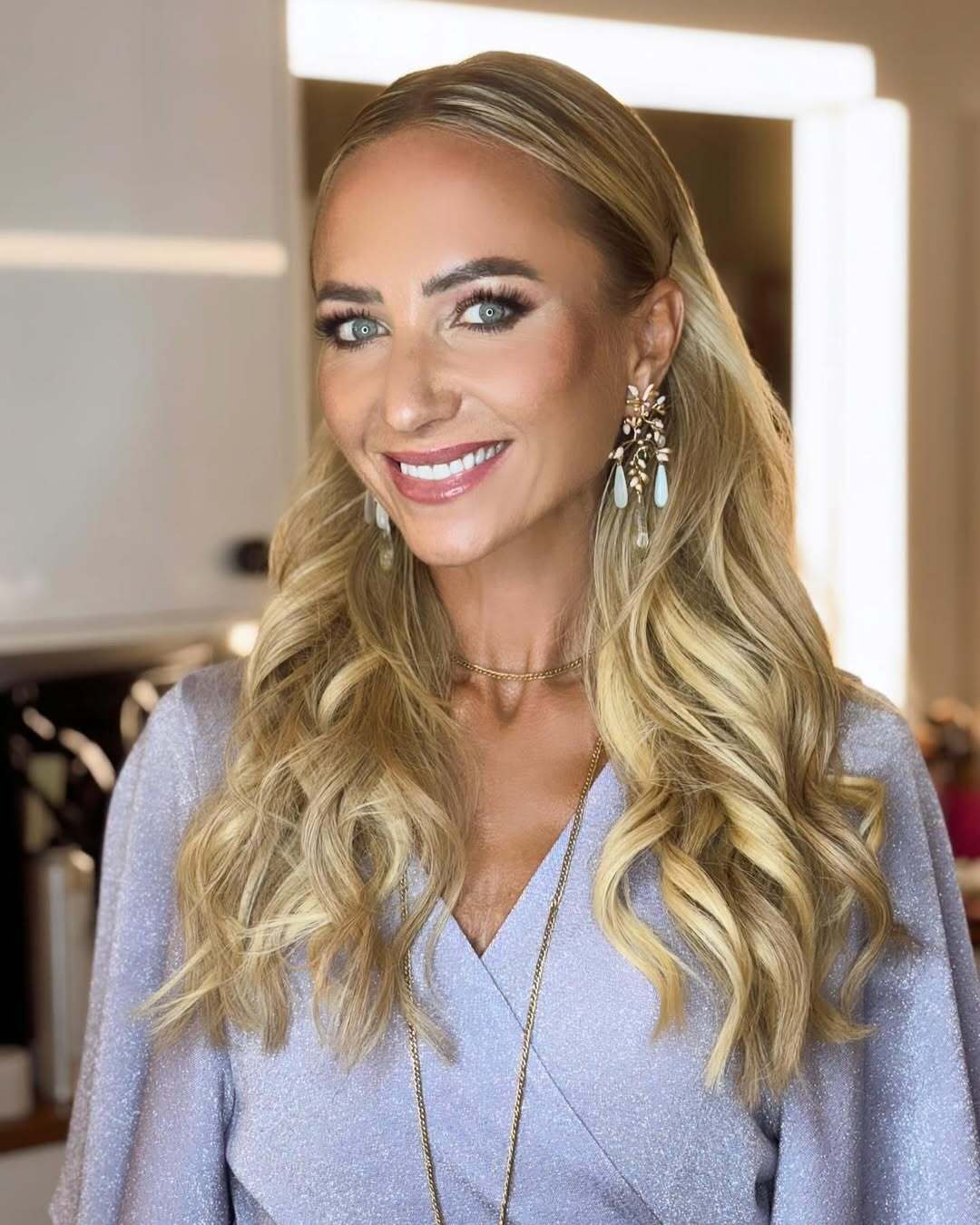 "Було дивно, що він..." Шведська журналістка розповіла, що сталося під час її інтерв'ю з Шевченком