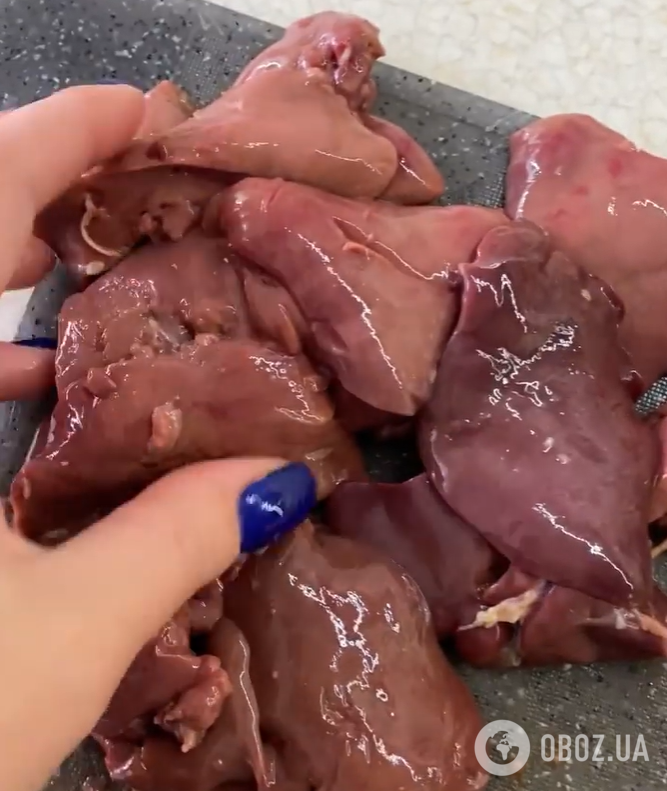 Как приготовить печеночный паштет, чтобы он не горчил: самый простой рецепт