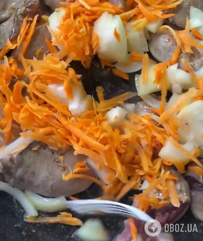 Как приготовить печеночный паштет, чтобы он не горчил: самый простой рецепт