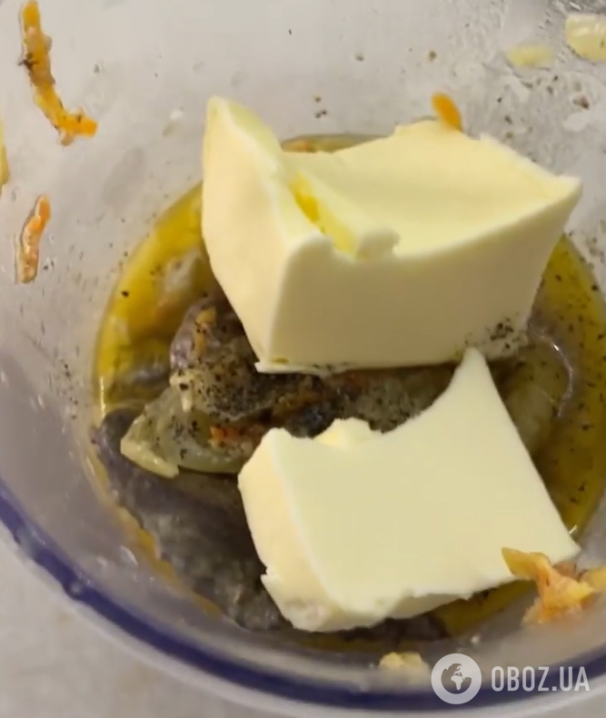 Как приготовить печеночный паштет, чтобы он не горчил: самый простой рецепт