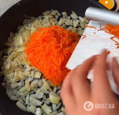 Сочные ленивые голубцы на обед: как приготовить