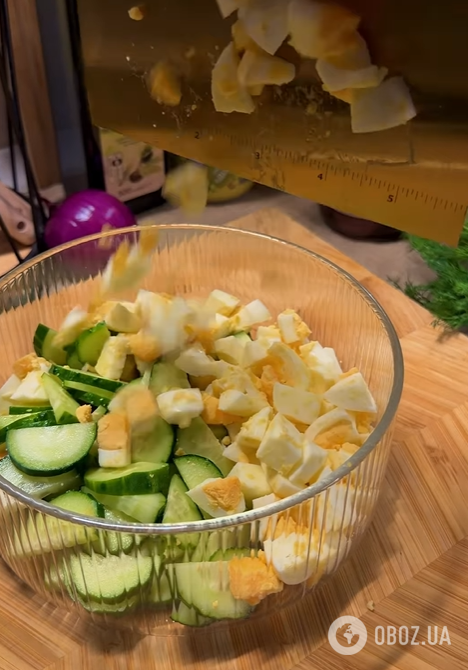 Освіжаючий салат з тунцем без майонезу: чим заправити