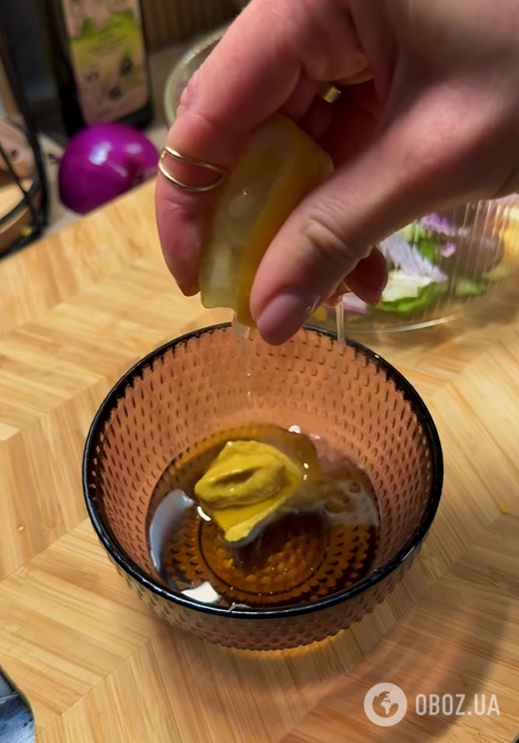 Освіжаючий салат з тунцем без майонезу: чим заправити