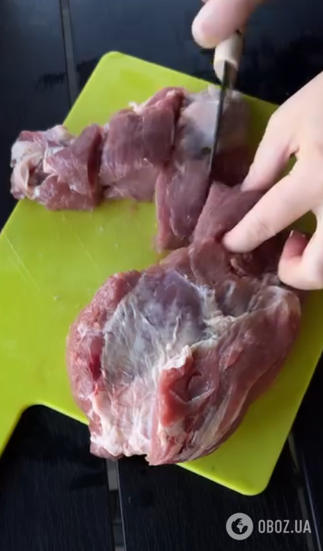 Сочный шашлык в маринаде с минералкой: просто тает во рту