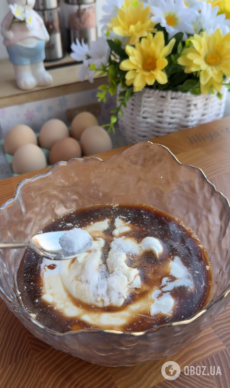 Ніжний запечений хек у сметані: як смачно приготувати улюблену рибу