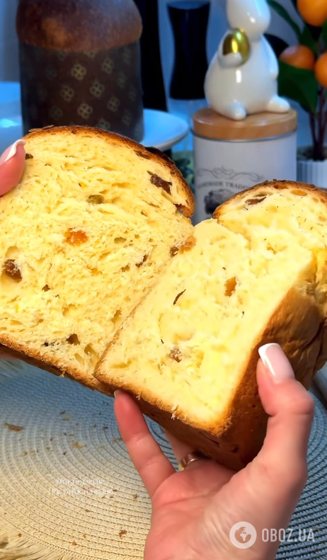 Как правильно готовить опару на паску, чтобы тесто поднялось: лучший рецепт