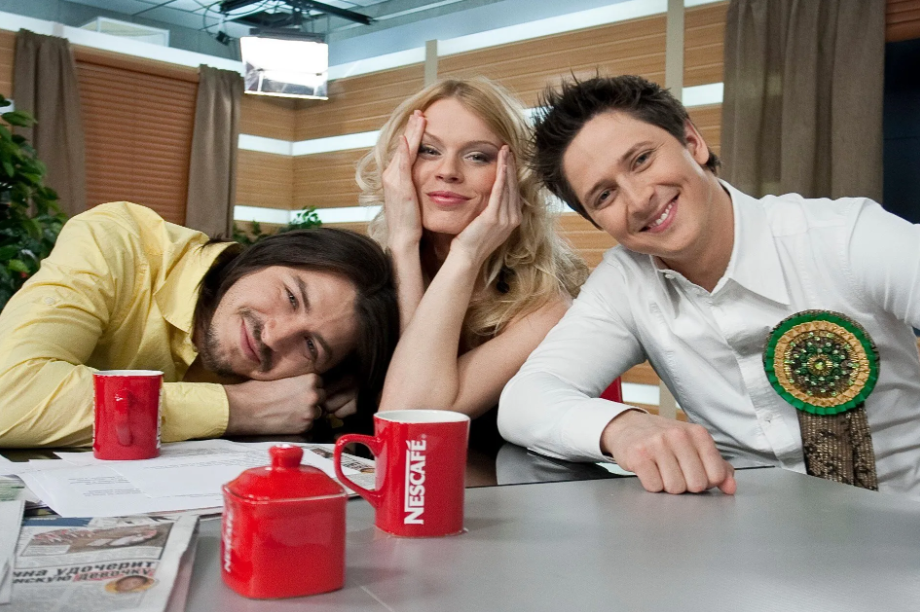 "Спав на підлозі й вчив мову". Олександр Педан розповів, як за кілька місяців перейшов на українську