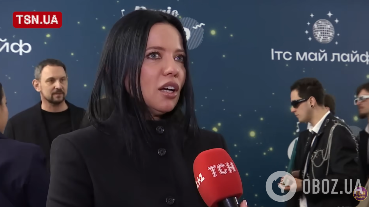 Колишня дружина Потапа розповіла про фінансовий стан співака, який будує карʼєру за кордоном