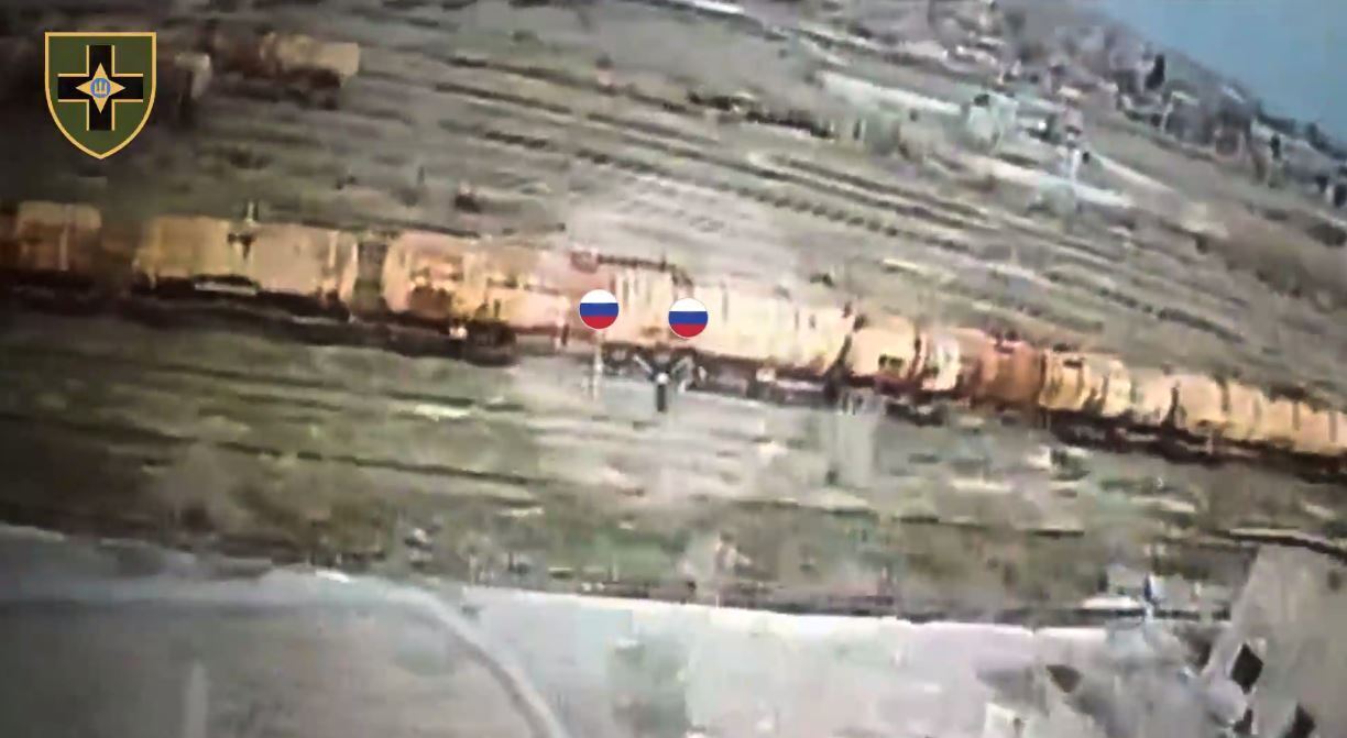 Атака Костянтинівки з  чотирьох напрямків провалиласть: українські військові відбили комбінований штурм ворога. Відео